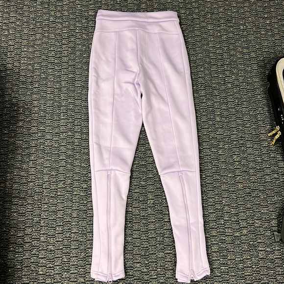 Asos Threadbare ski pants lilac - Picture 4 of 9